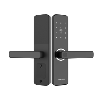 Smart WIFI Fingerprint Password Door Lock