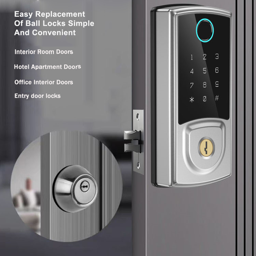 smart door lock for bedroom (2)