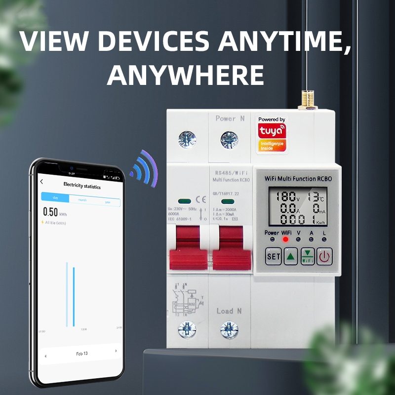 Smart Energy Meter (1)