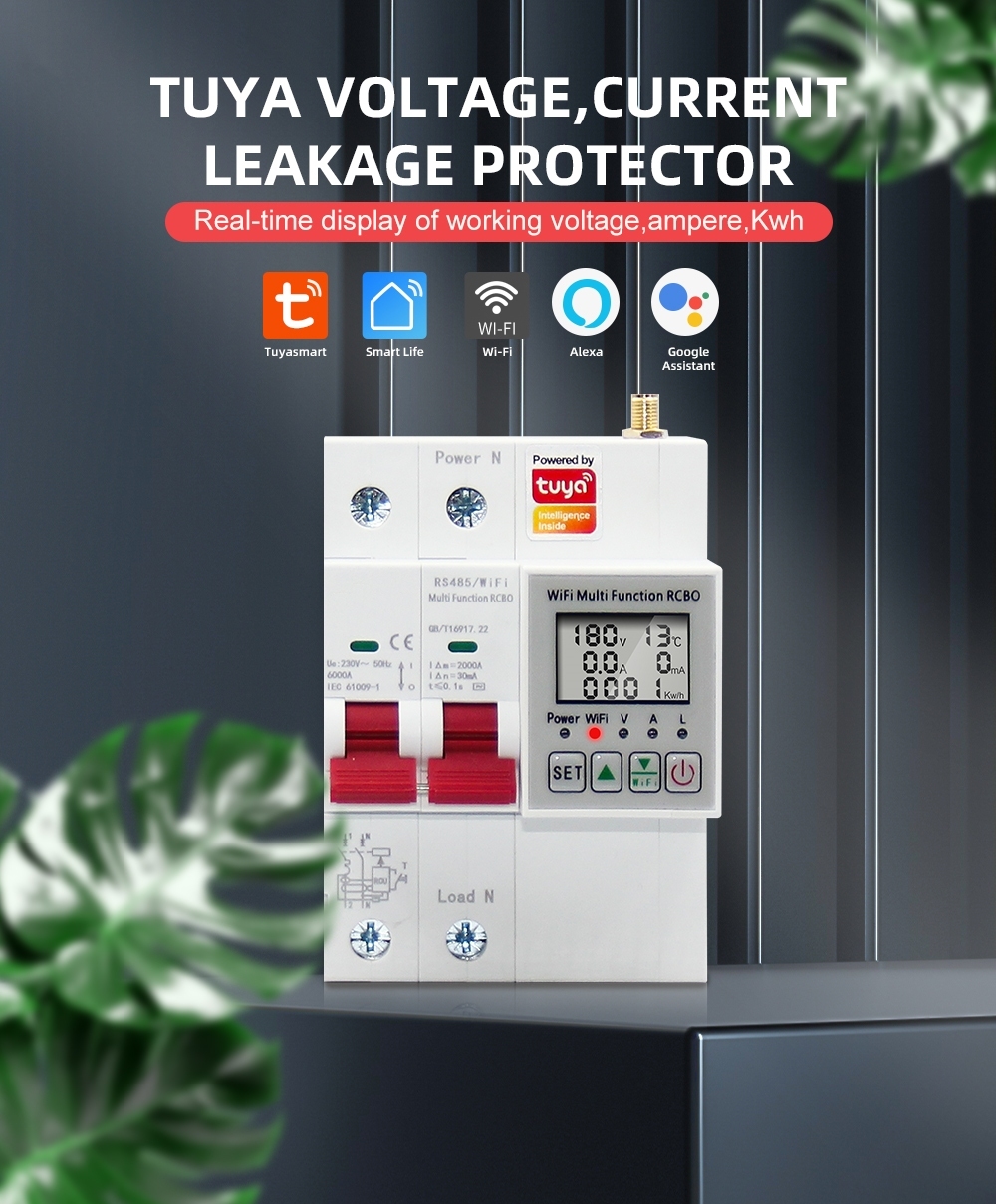 Smart Energy Meter (2)