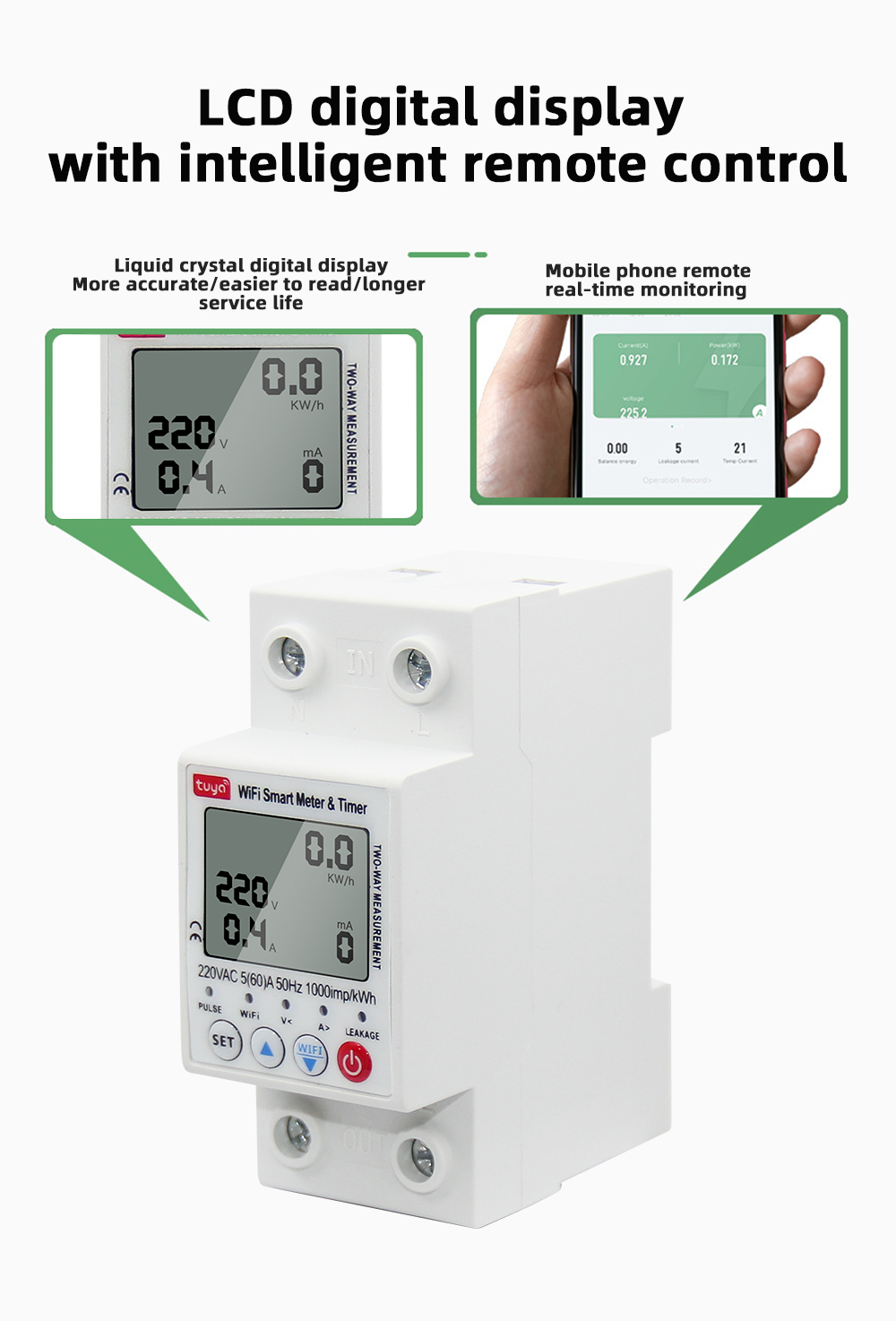 Smart Energy Meter (4)