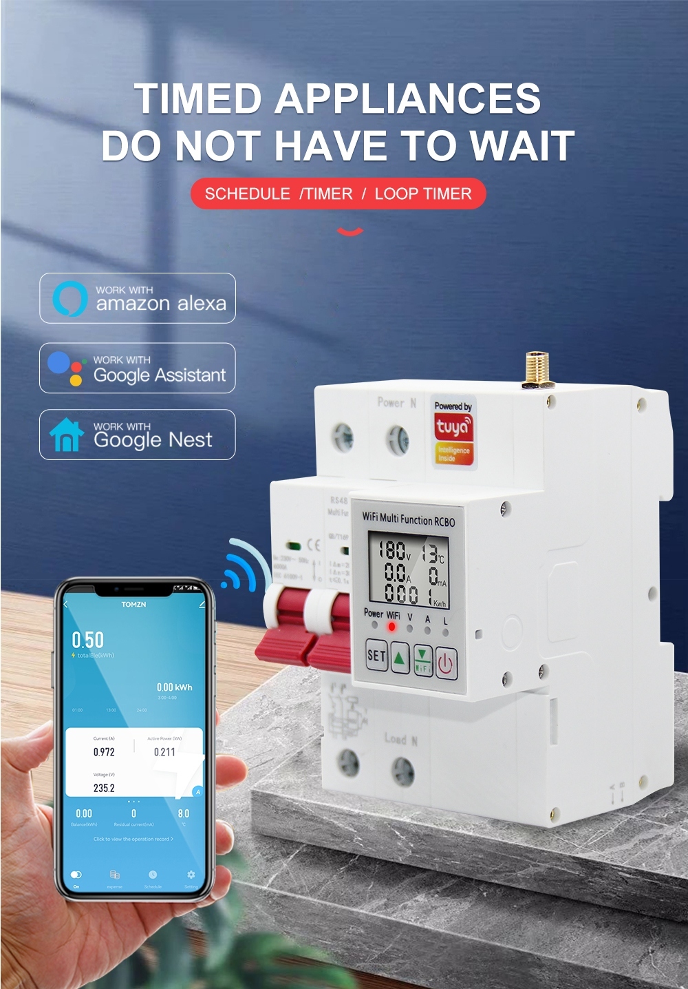 Smart Energy Meter (5)