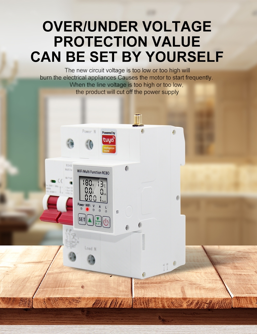 Smart Energy Meter (6)