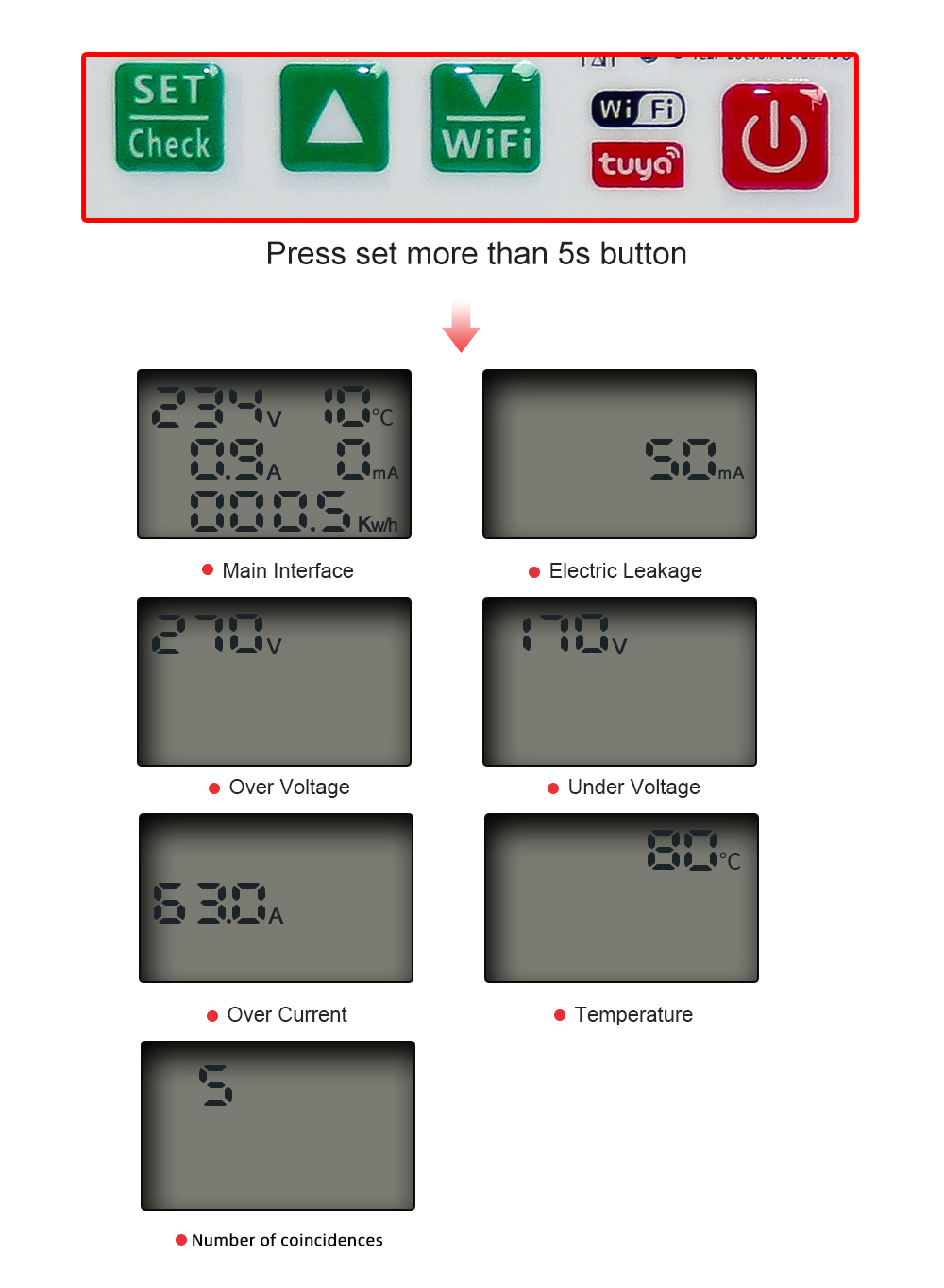 Smart Energy Meter Wifi (5)