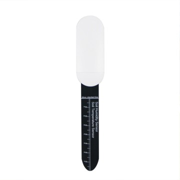 Zigbee Air Temperature and Soil Moisture Detector