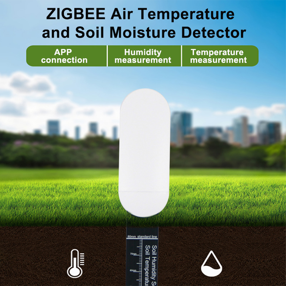 Smart Home Soil Moisture Sensor (2)