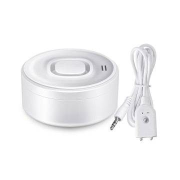 WIFI Water Leak Detector with Wire