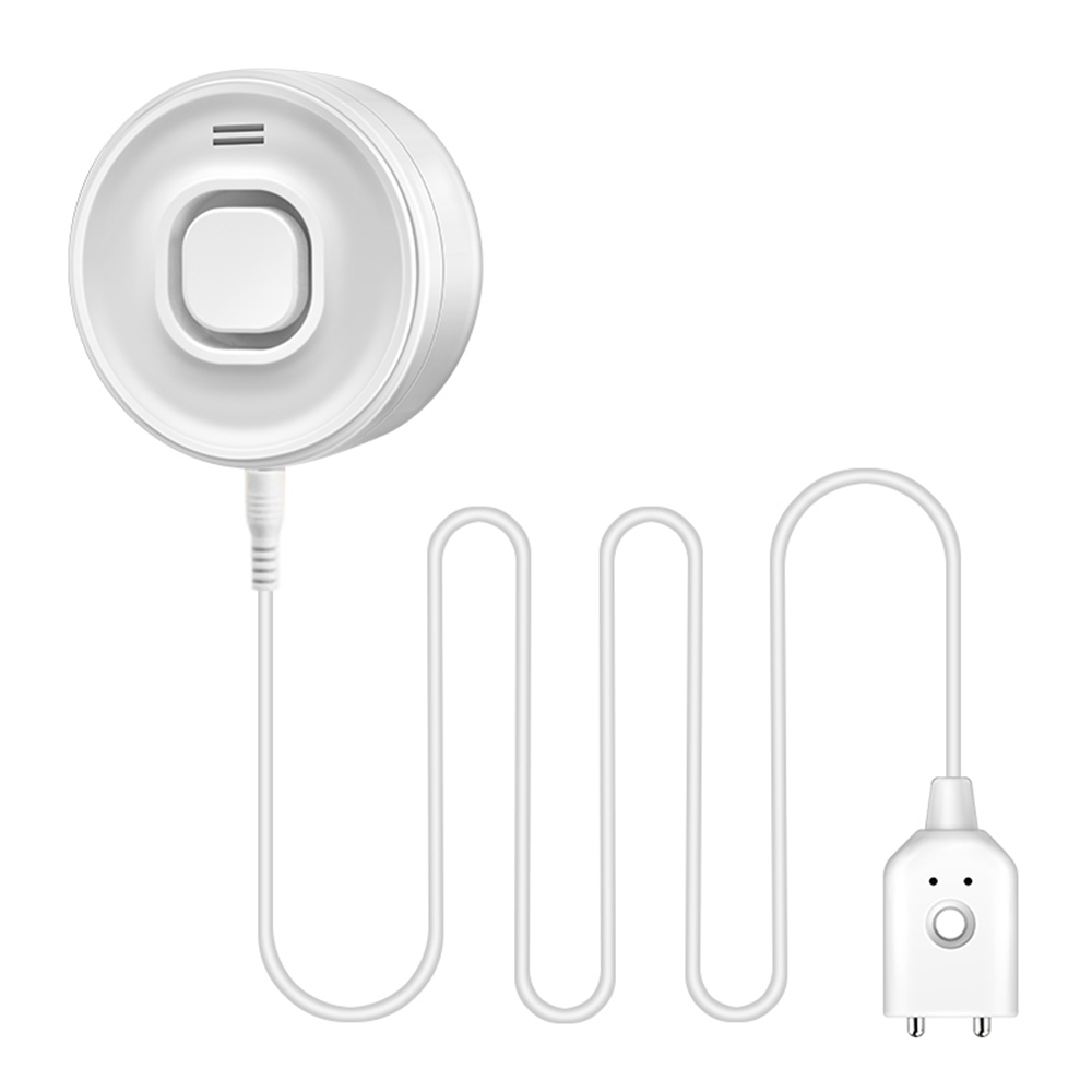WIFI Water Leak Detector with Wire