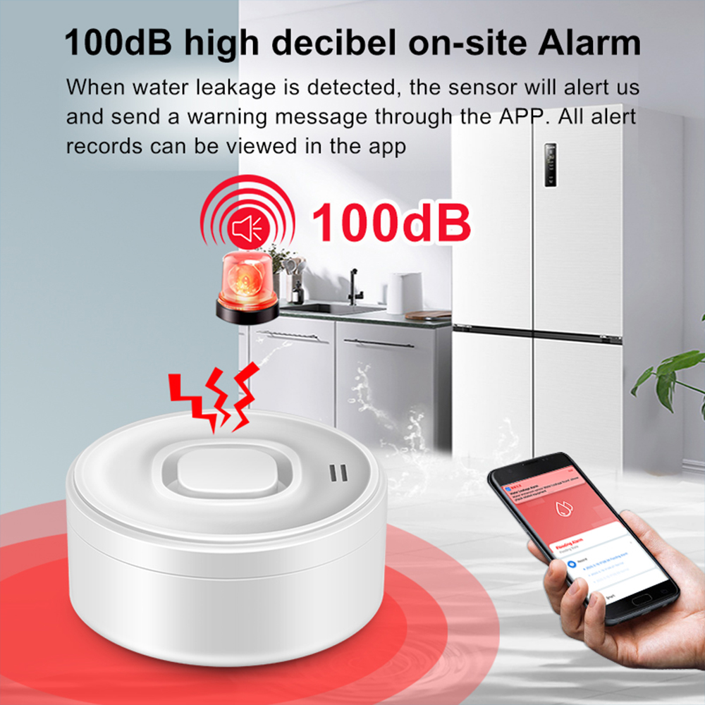 smart home water leak detector (3)