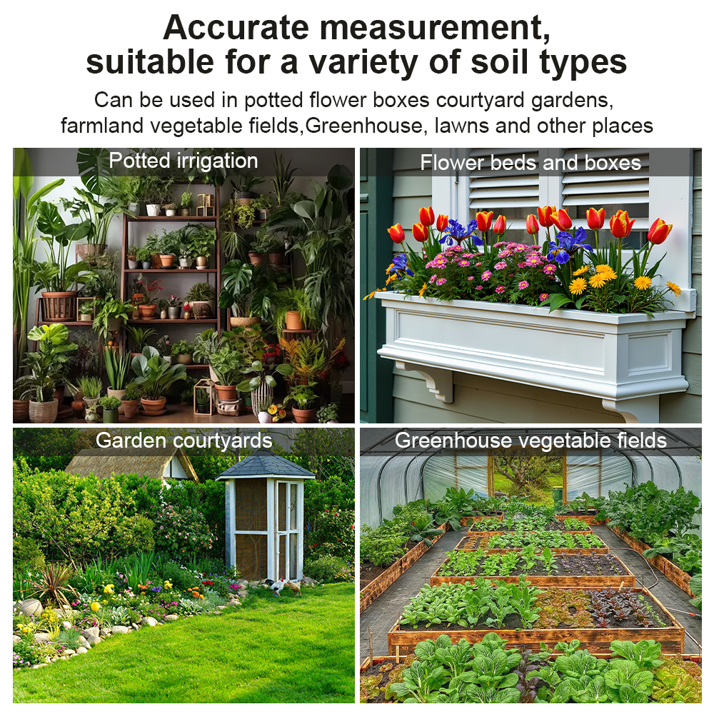 Smart Soil Moisture Sensor (2)