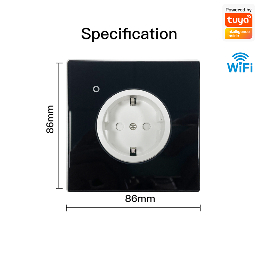 smart wall plug socket (1)