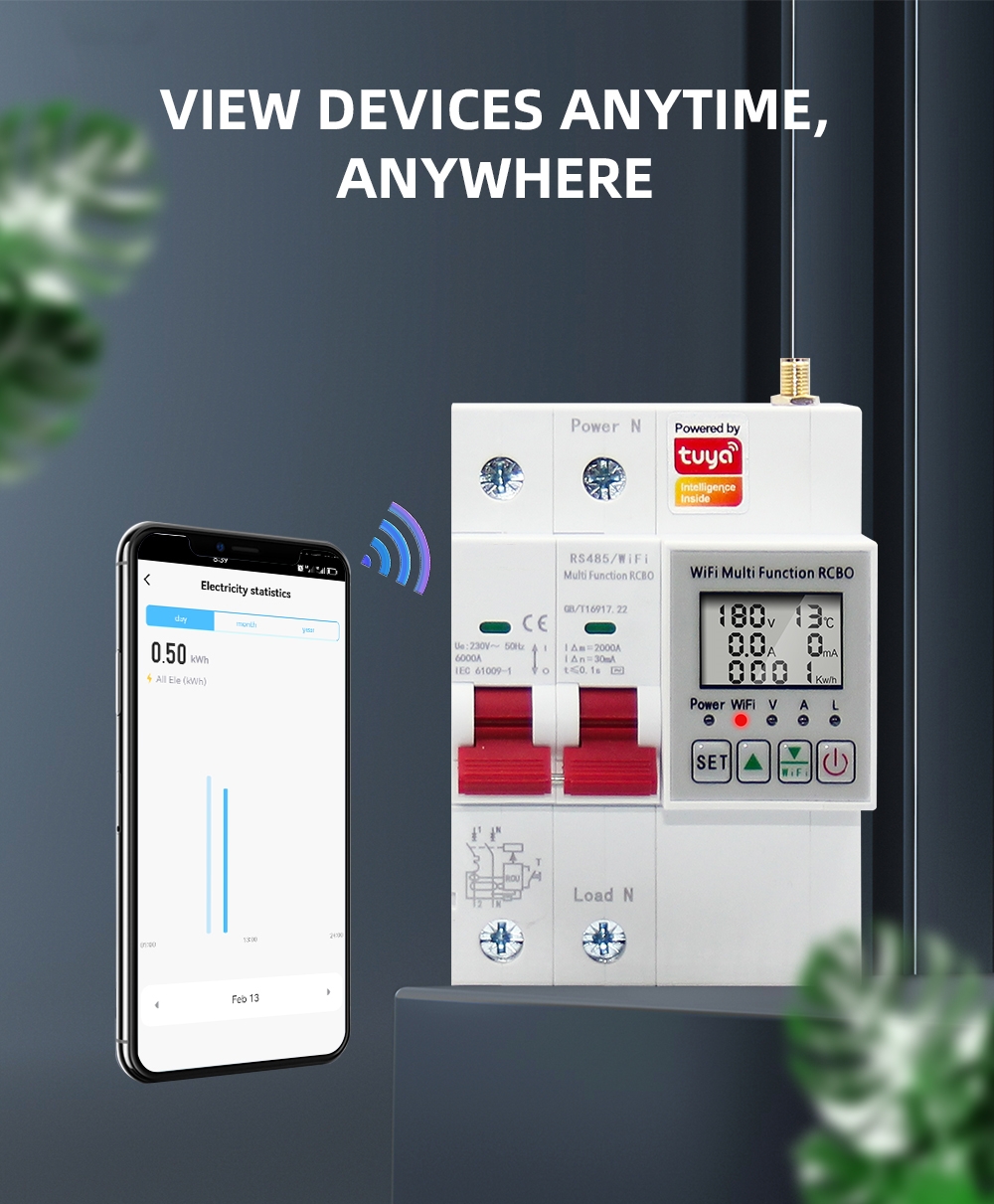 smart wifi energy meter (1)