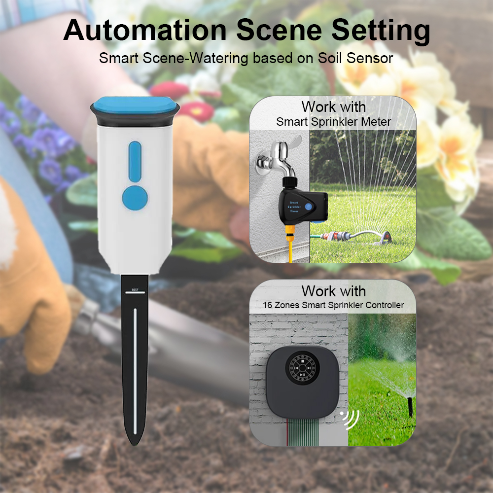 Soil Moisture Sensor Wireless (2)