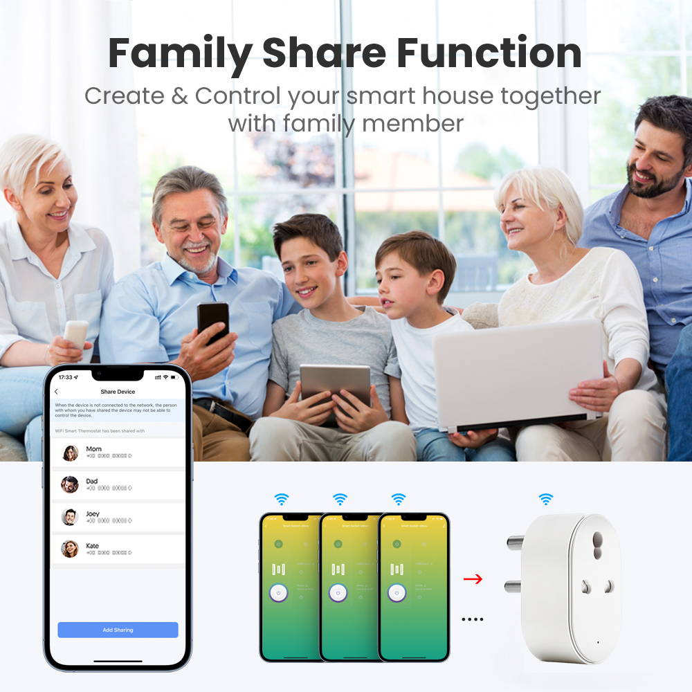 Tasmota Esp32 Smart Plug (2)