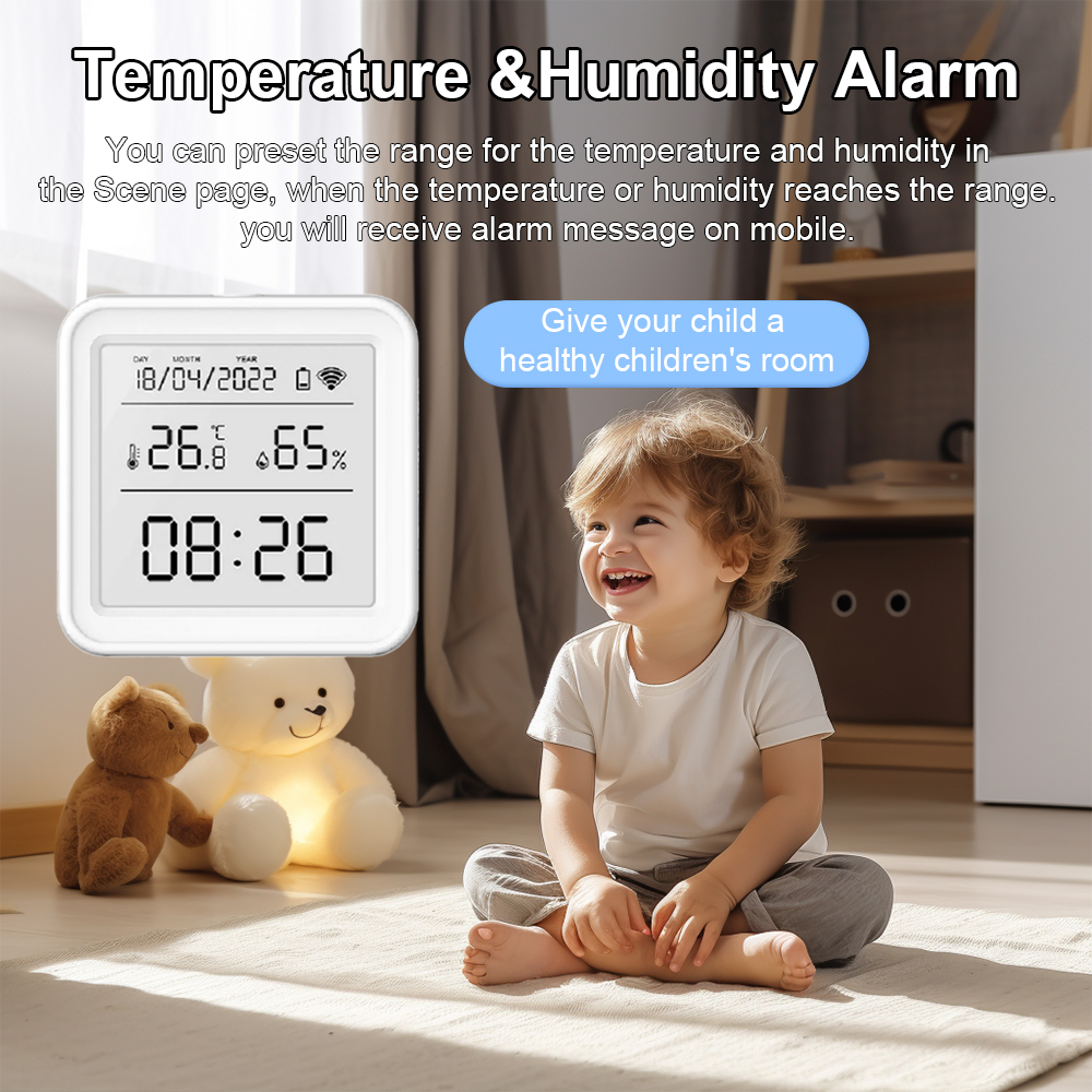 Tasmota Esp32 Temperature Sensor (2)