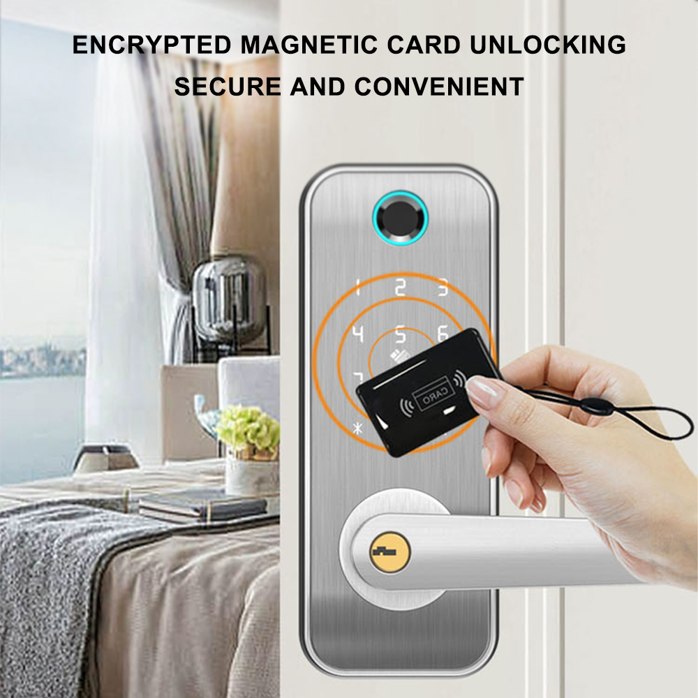 tuya smart door lock fingerprint (2)