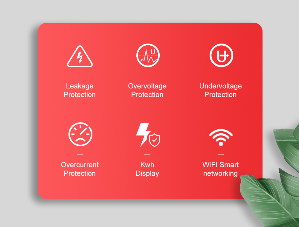 Tuya Smart Energy Meter (1)