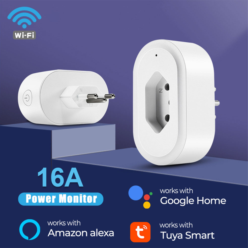 Tuya Smart Plug Esp32 (1)