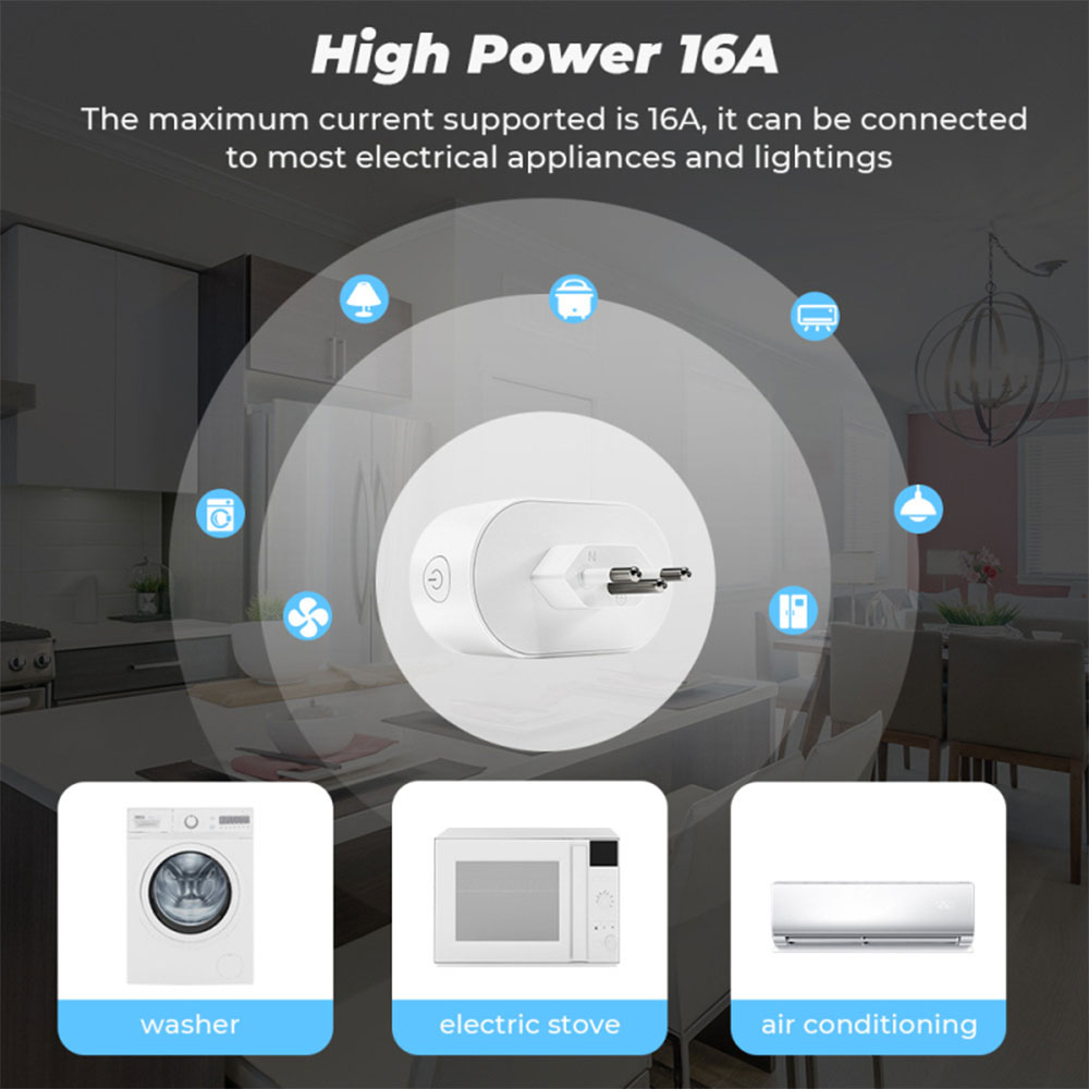 Tuya Smart Plug Esp32 (2)