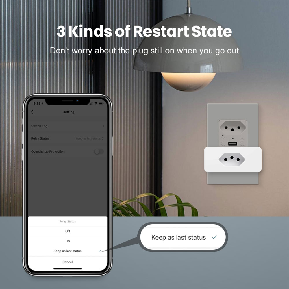 Tuya Smart Plug Esp32 (3)