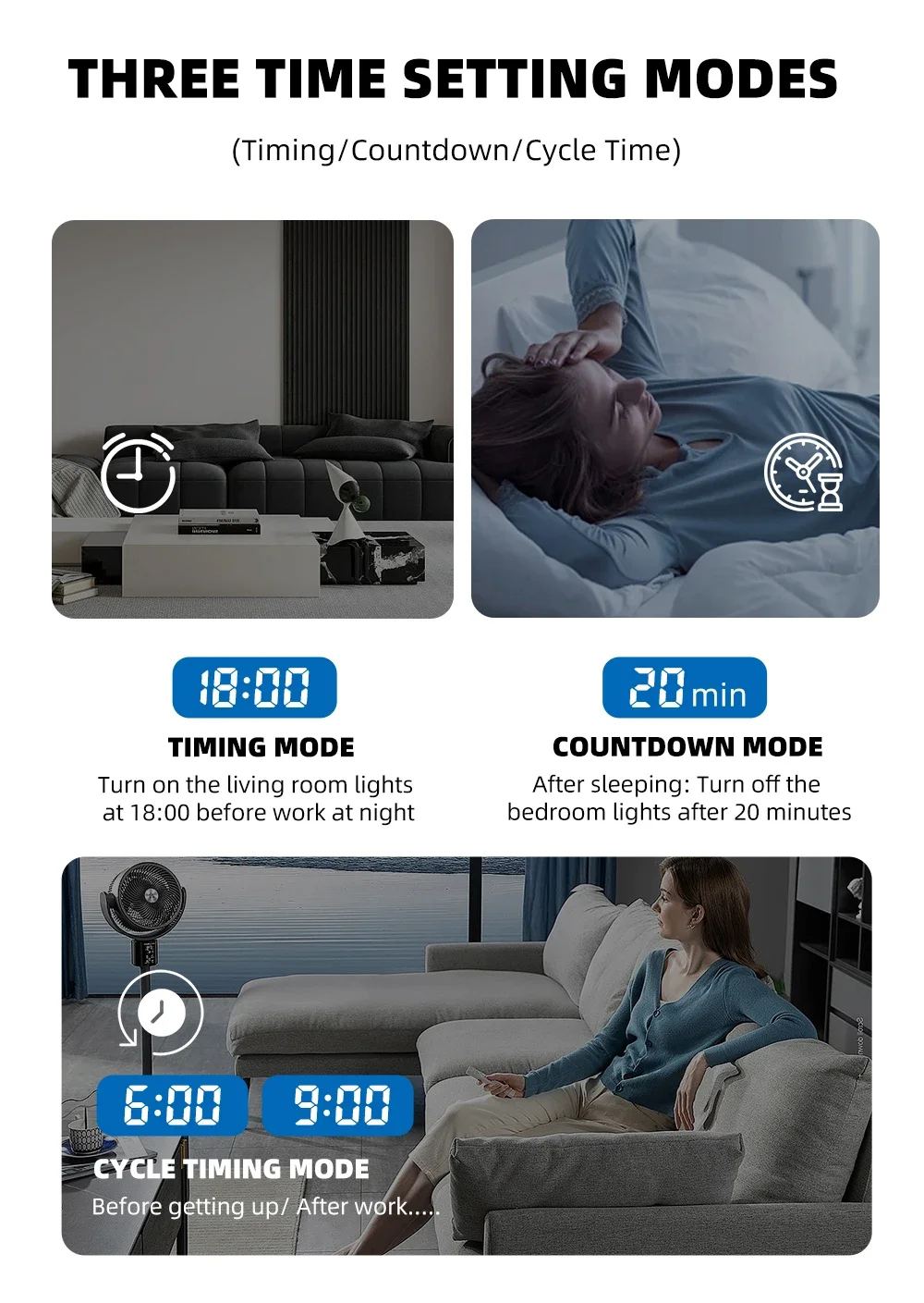 Tuya Wifi Smart Energy Meter (1)
