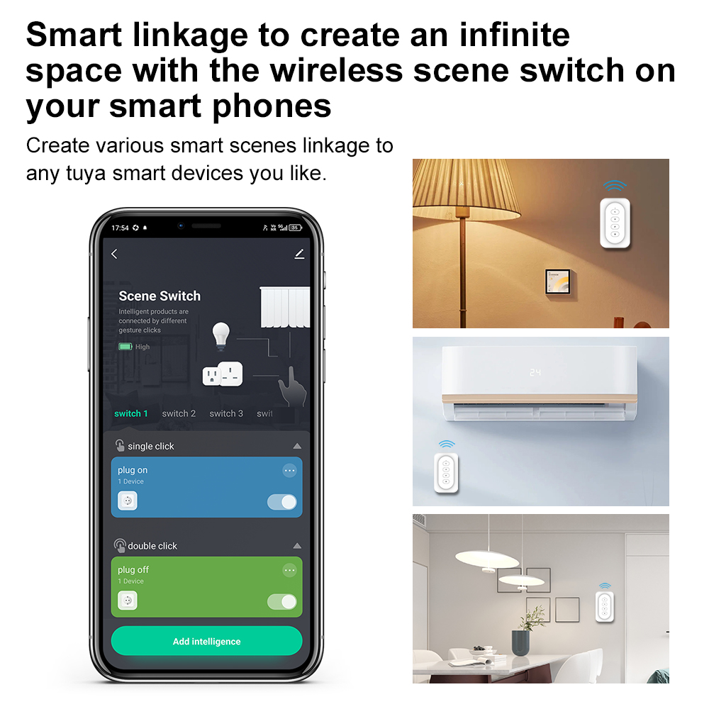 tuya zigbee button wireless smart scene switch (2)