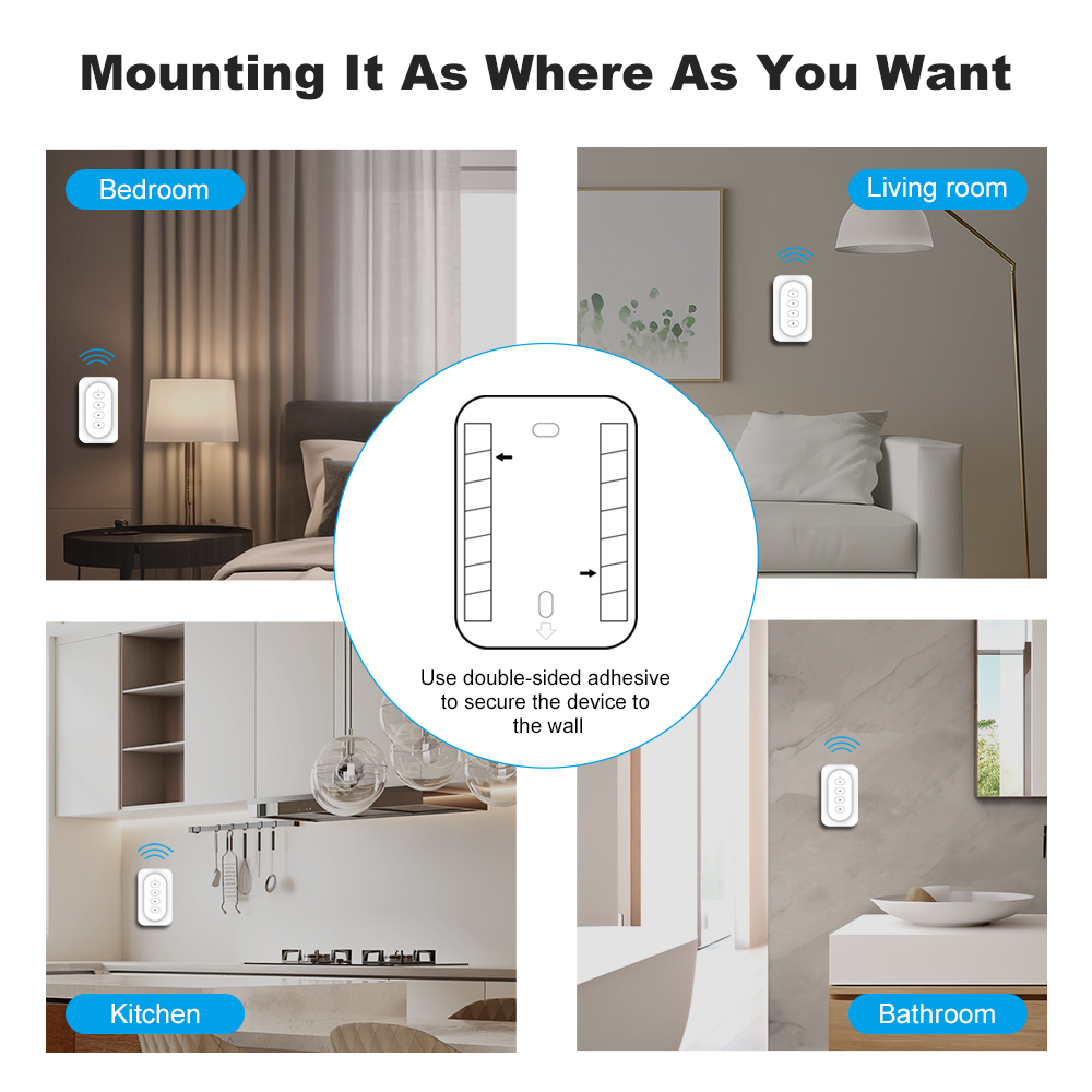 tuya zigbee smart button scene switch (3)