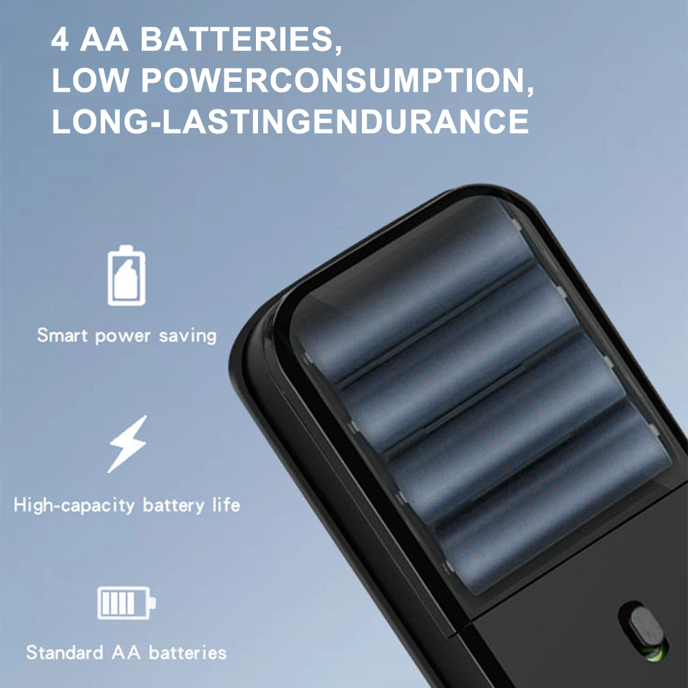 universal smart door lock (2)