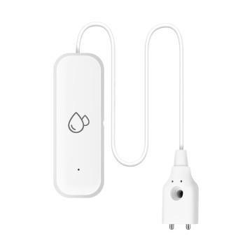 Smart Wifi Water Leak Sensor