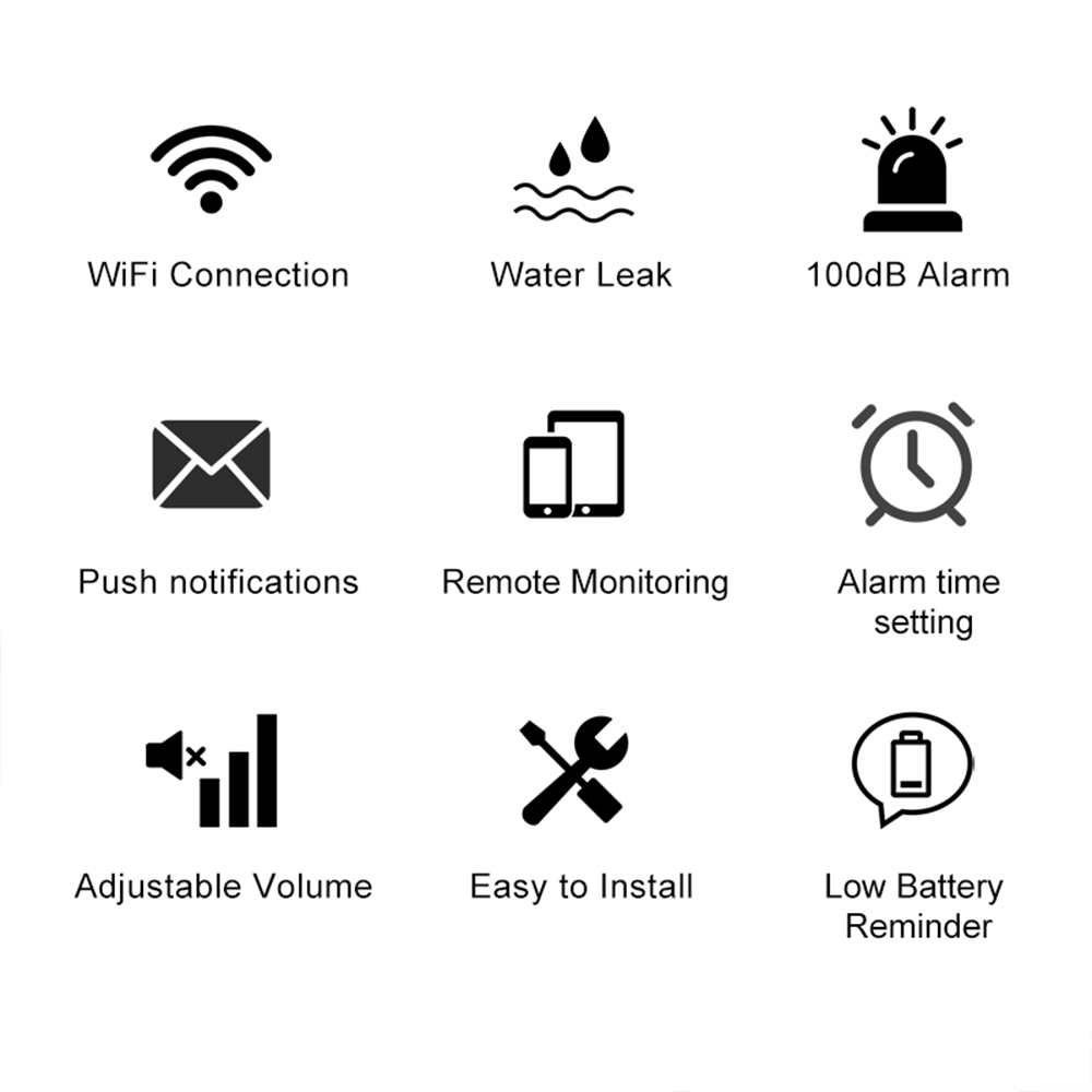 water leak smart sensor (2)