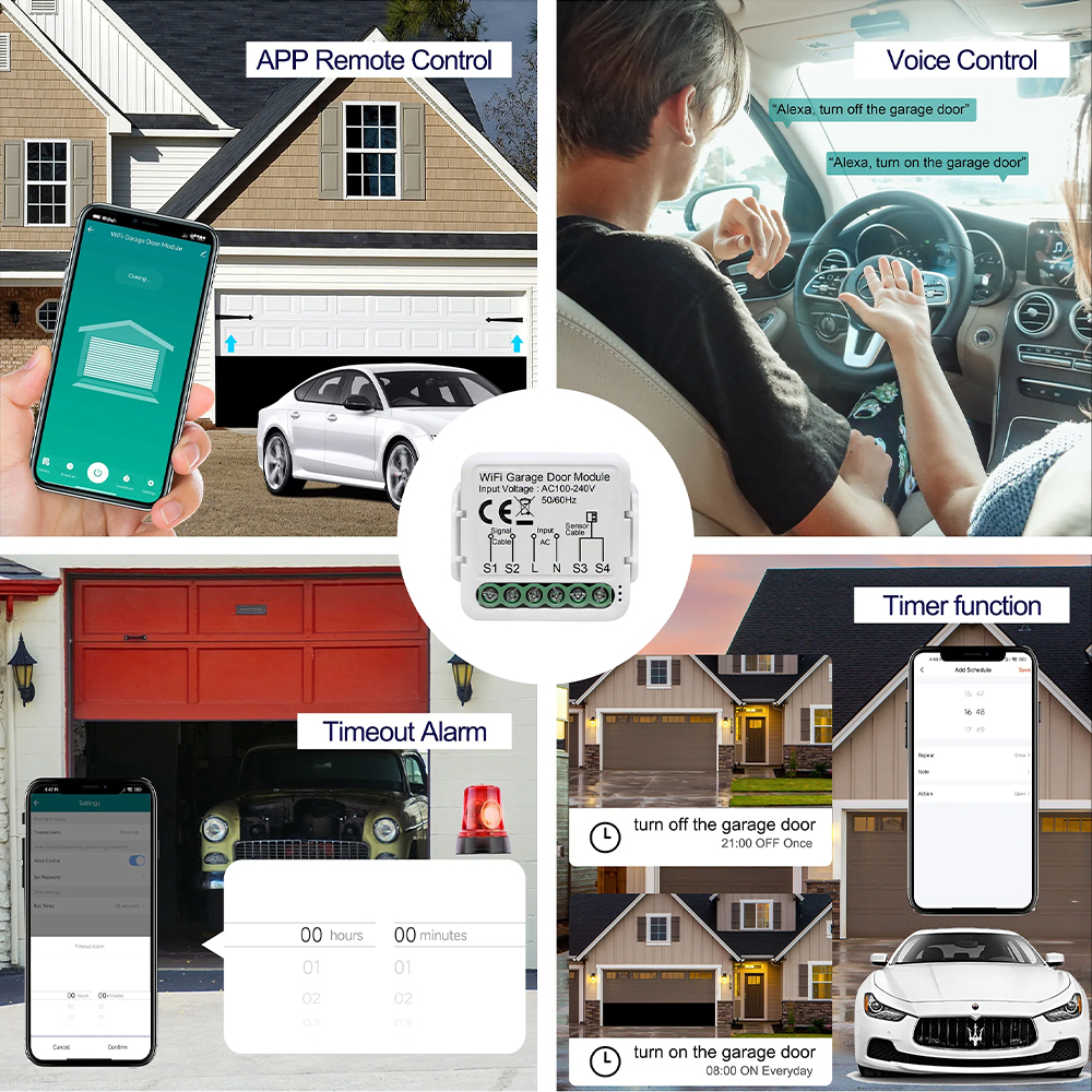 wifi garage door controller (1)