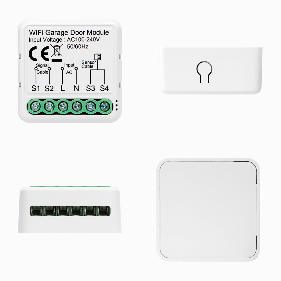 wifi garage door module (2)