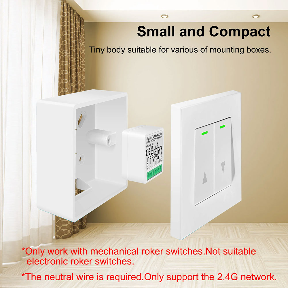 wifi smart curtain switch (2)