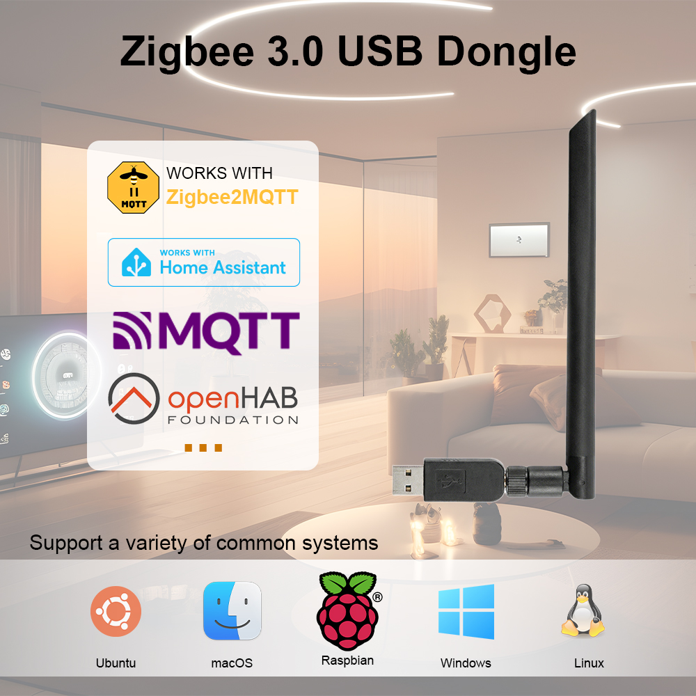 zigbee 3