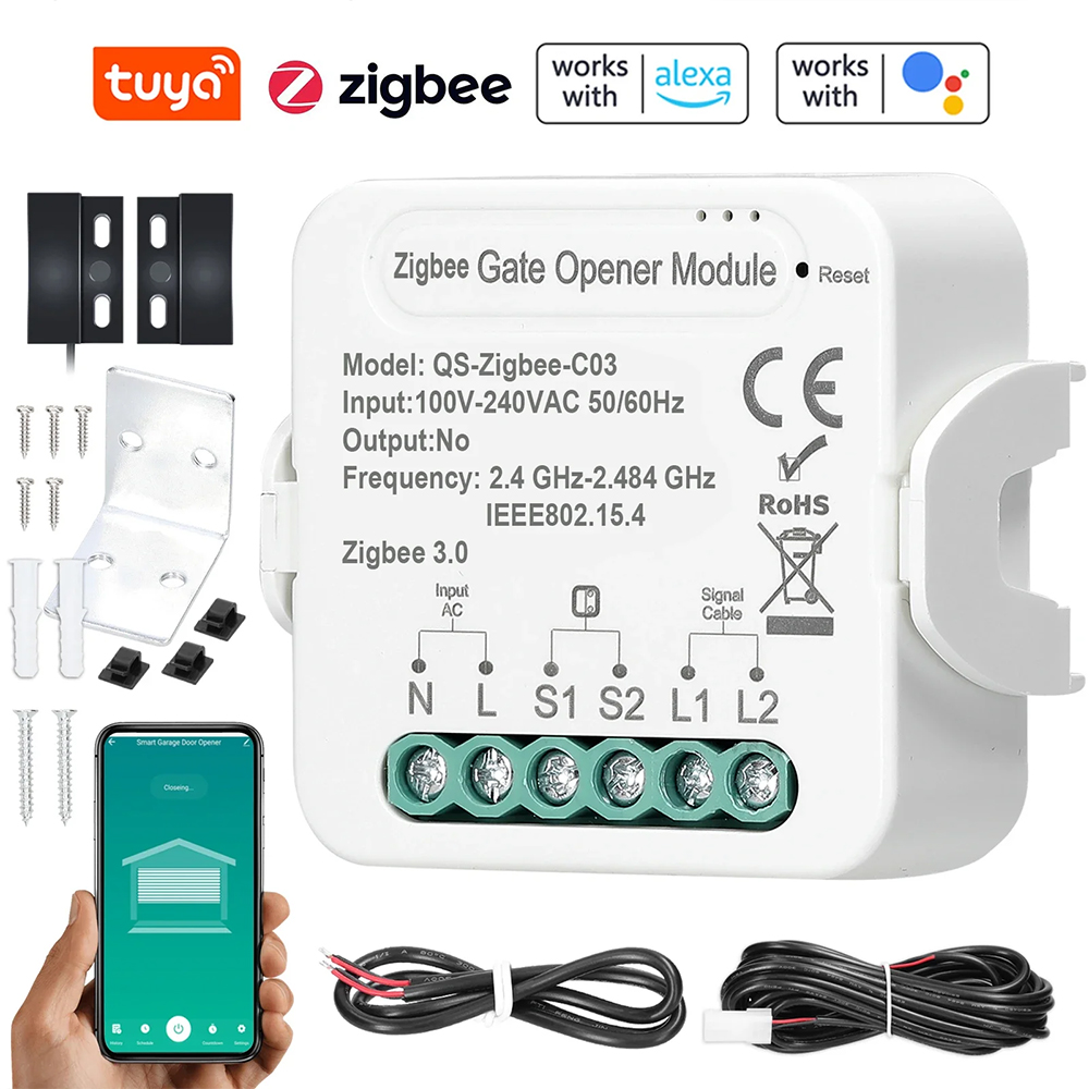 zigbee garage door switch (3)