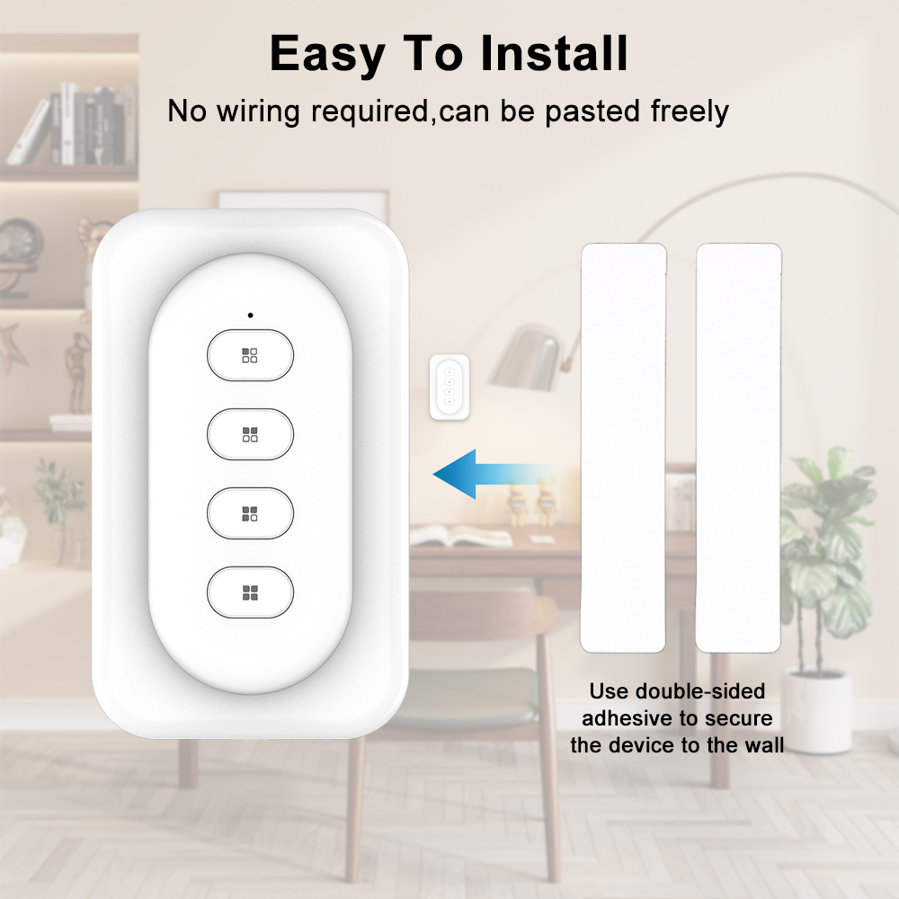 zigbee smart scene switch (2)