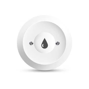 Smart Zigbee Water Leakage Sensor Detector