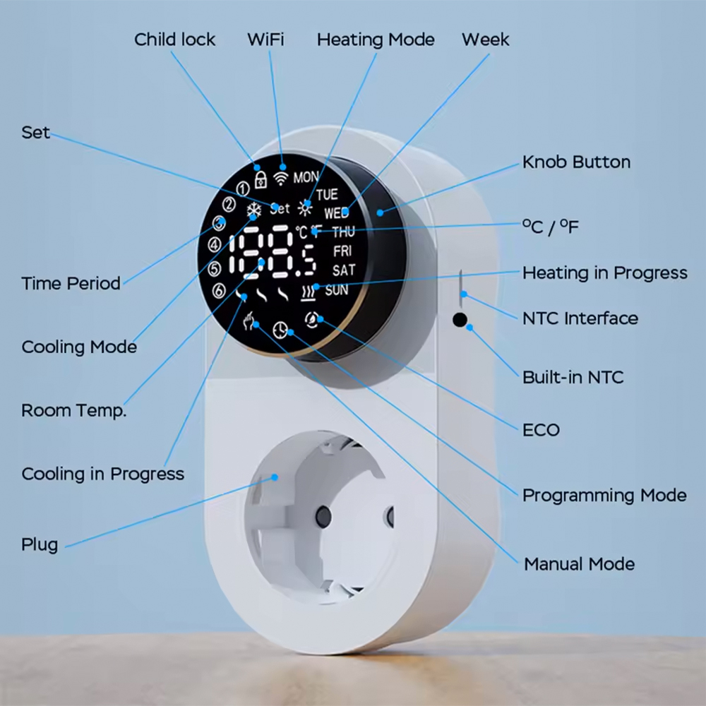 Smart Water Timer (1)