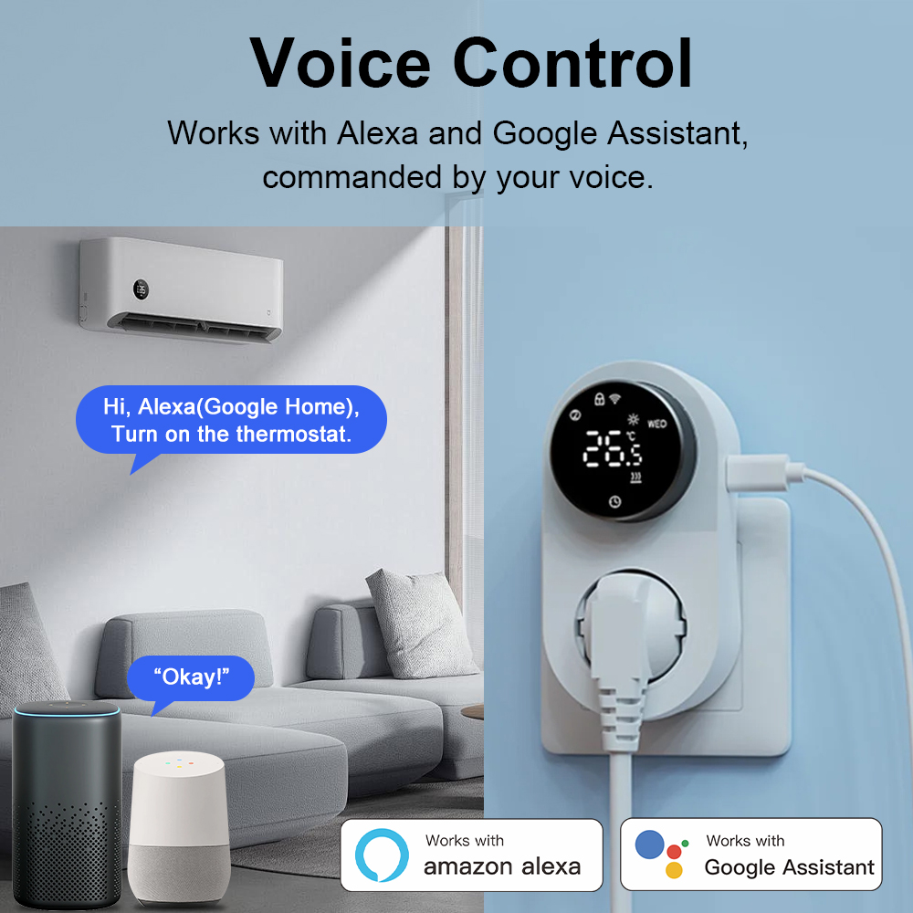 Smart Wifi Sprinkler Controller (3)
