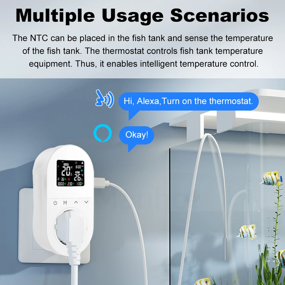 Irrigation Controller With Wifi (3)
