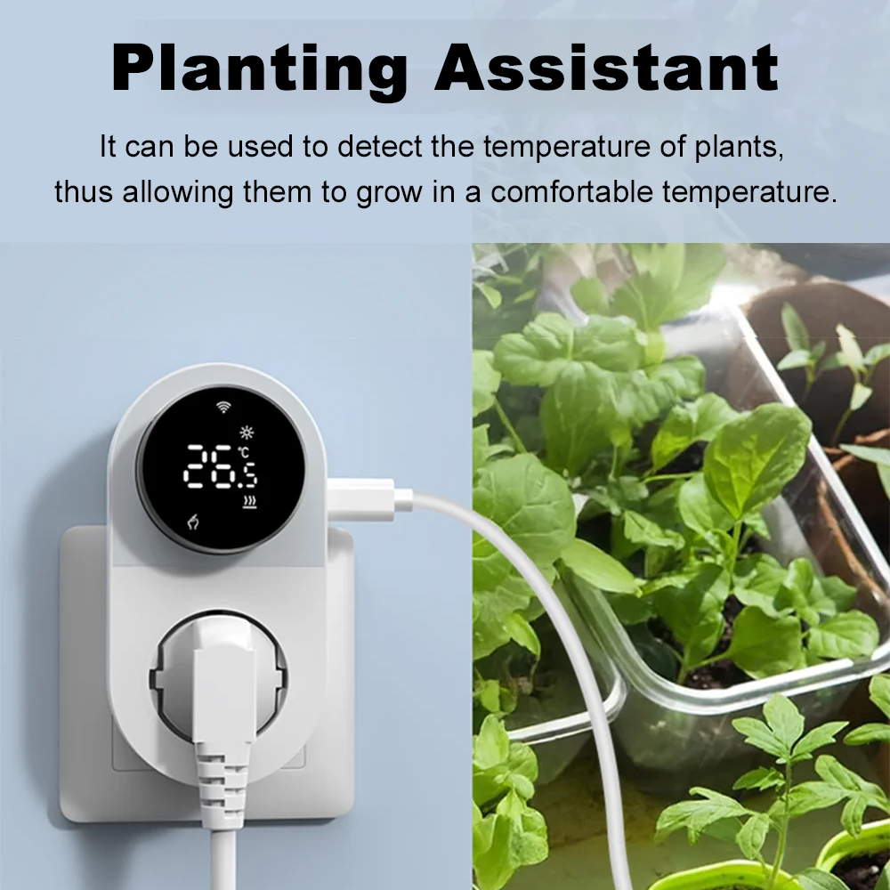 Irrigation Controller With Wifi (3)
