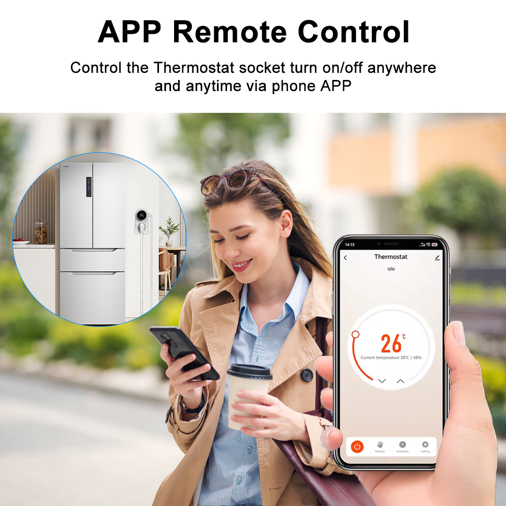 Smart Wifi Sprinkler Controller (3)