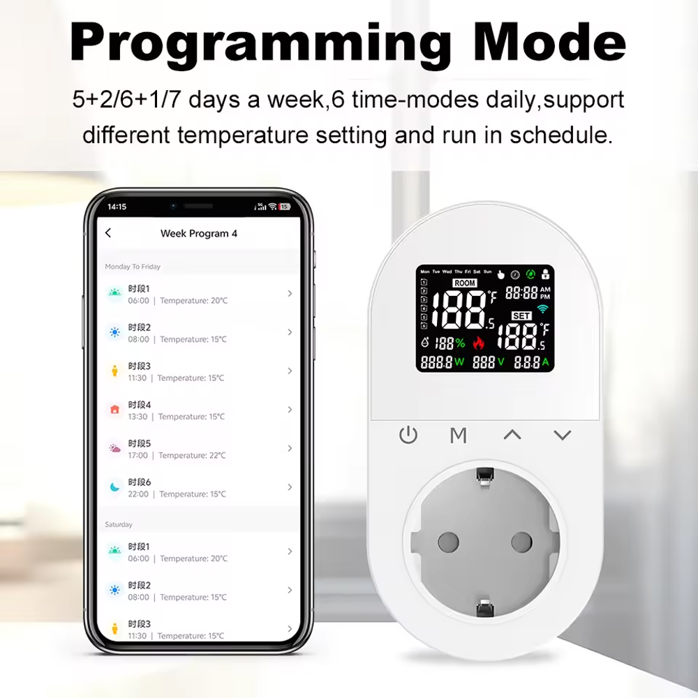 Irrigation Controller With Wifi (3)