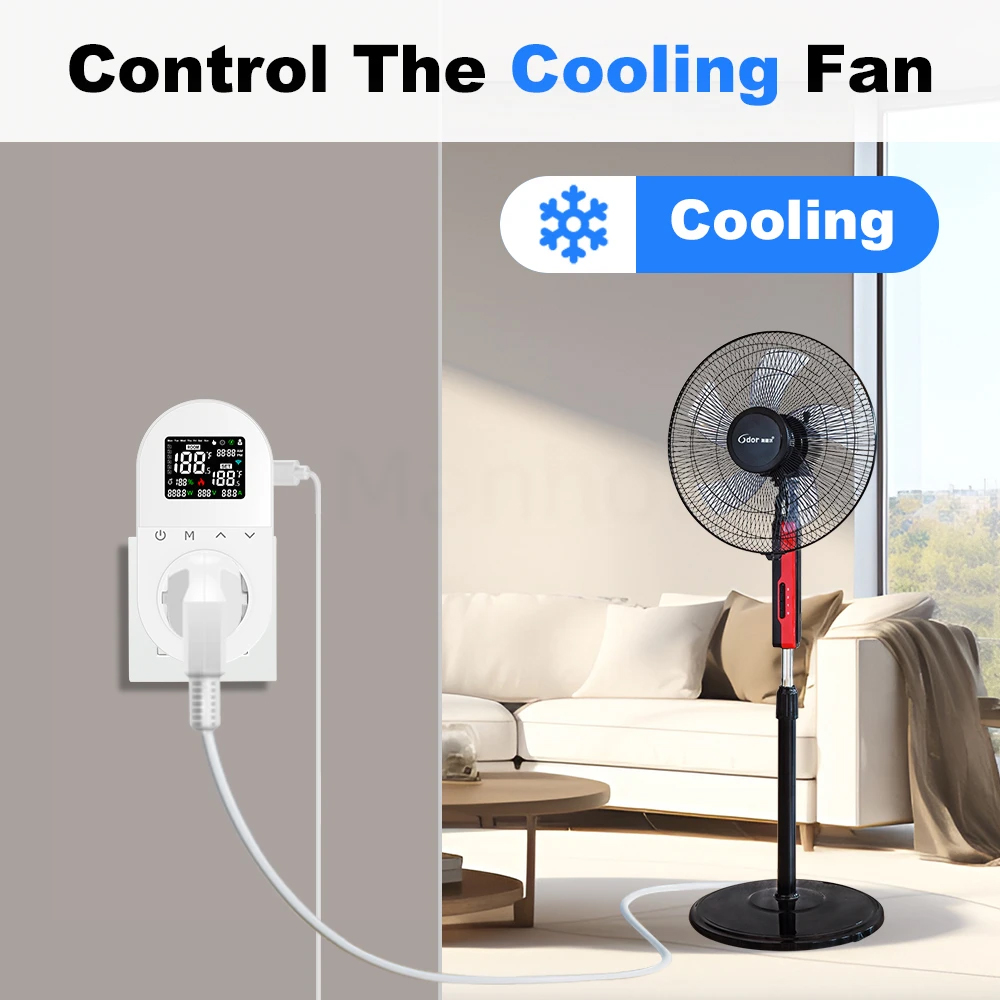 Smart Water Timer (2)