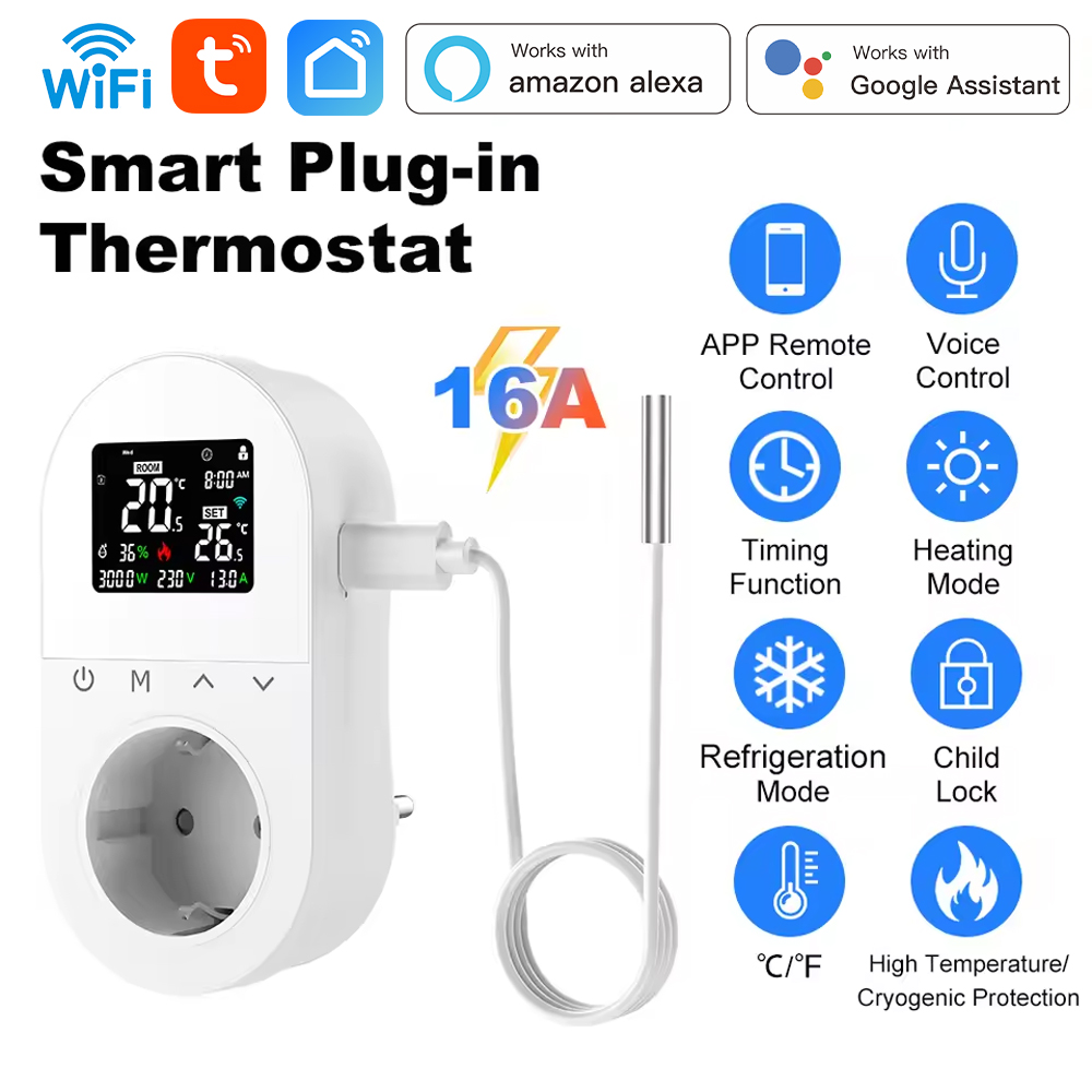Smart Wifi Sprinkler Controller (1)