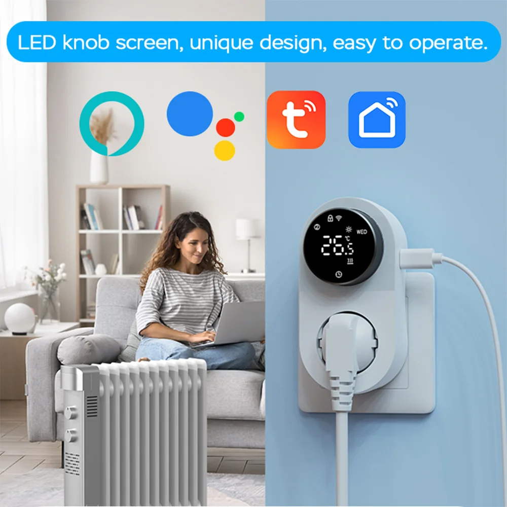 Smart Wifi Sprinkler Controller (2)