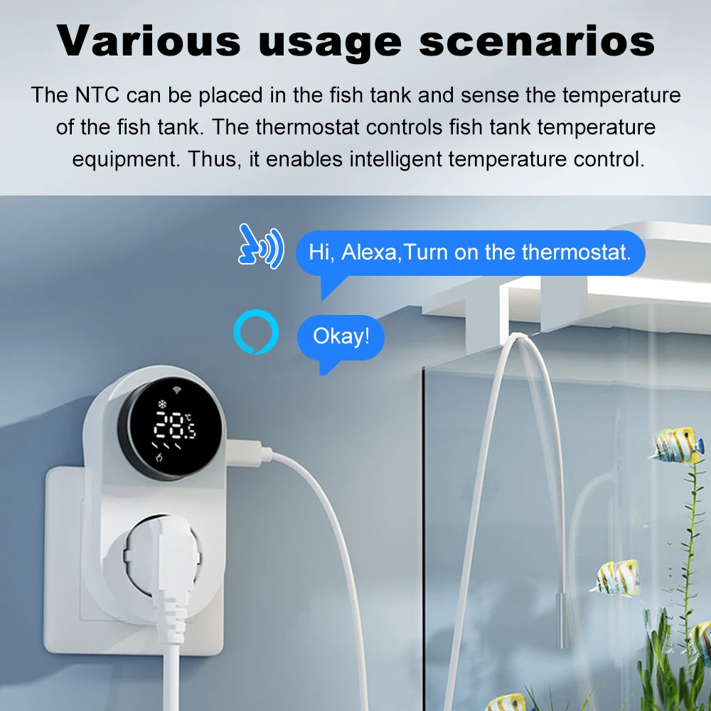 Irrigation Controller With Wifi (3)