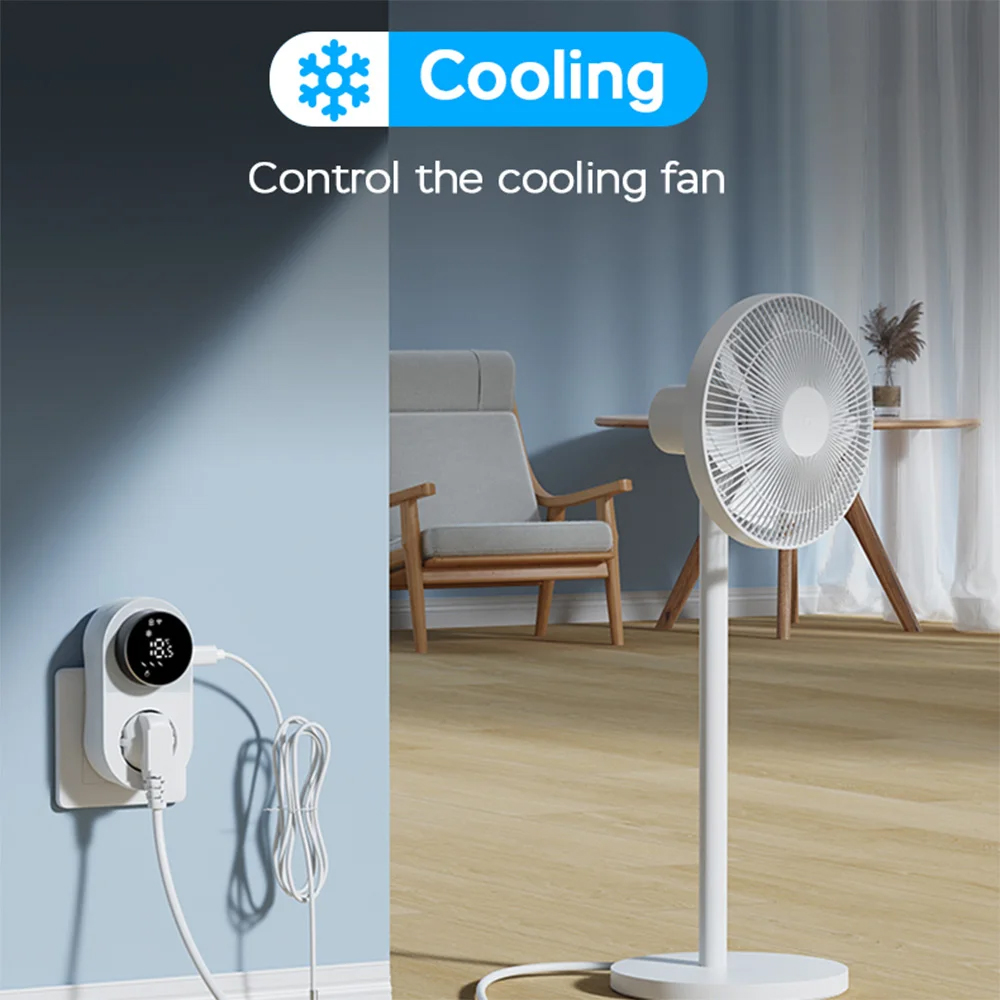 Smart Water Timer (2)