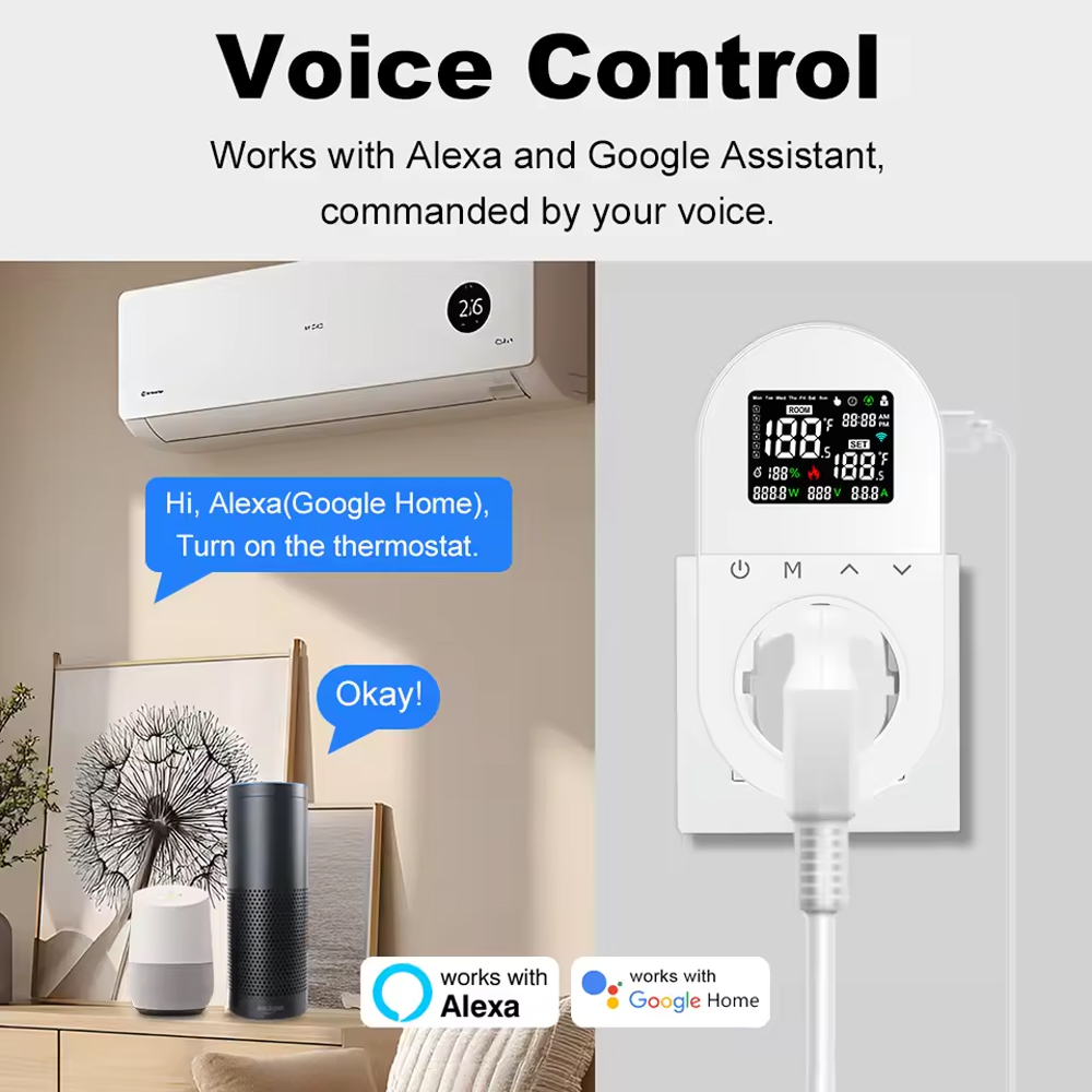 Smart Wifi Sprinkler Controller (3)