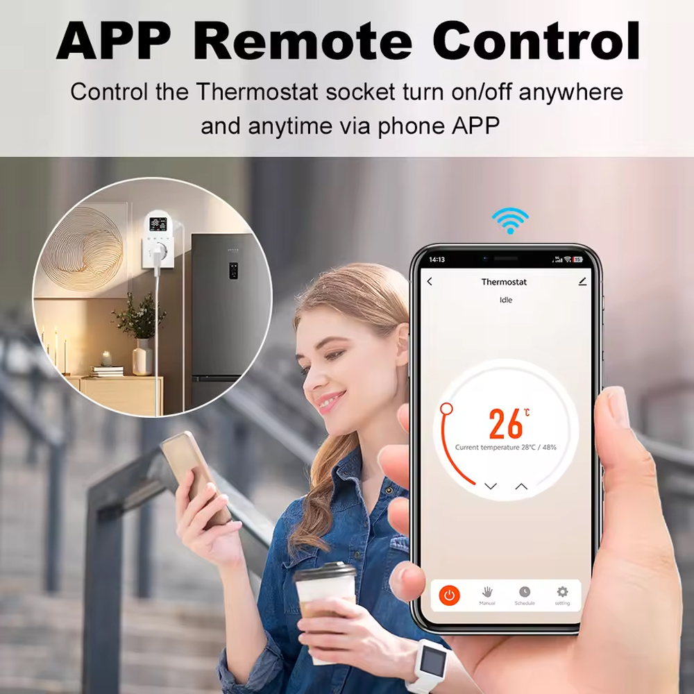 Smart Wifi Sprinkler Controller (2)